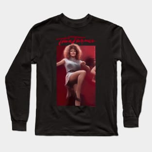 Tina Long Sleeve T-Shirt